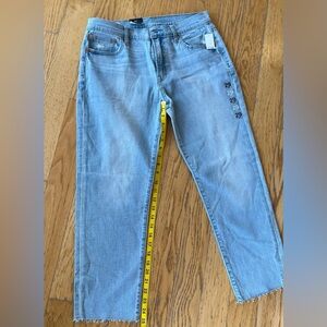 Gap NWT jeans